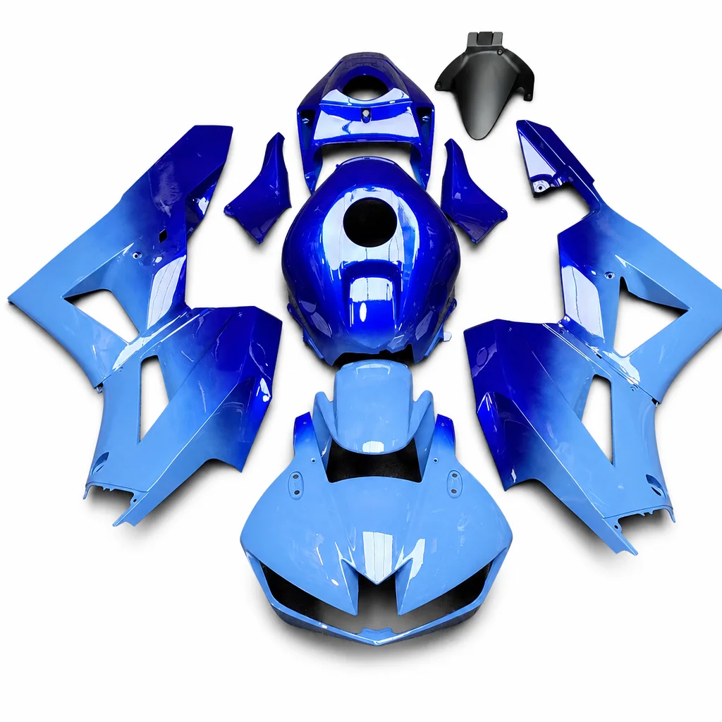 Fairing set Honda Cbr 600RR 2021-2023