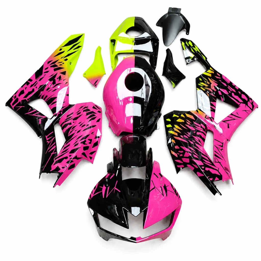 Fairing set Honda Cbr 600RR 2021-2023
