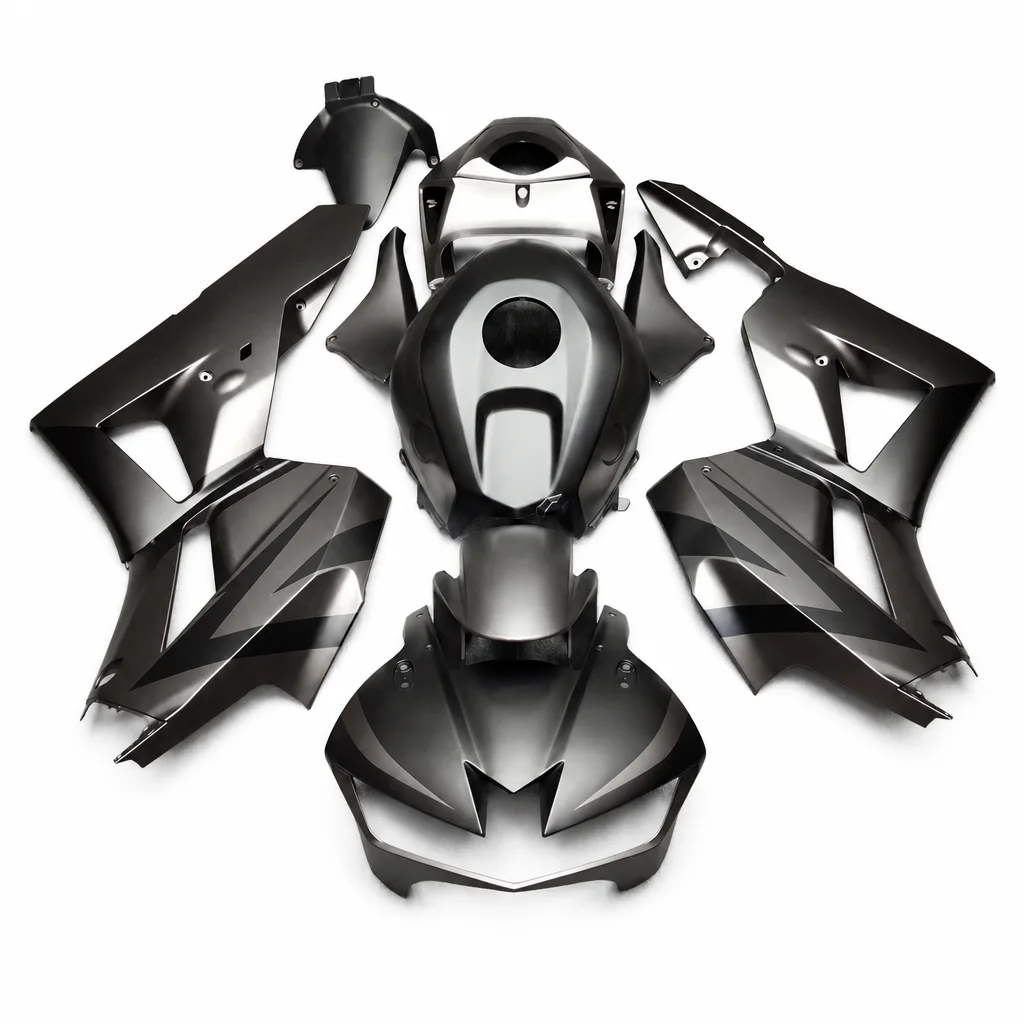 Fairing set Honda Cbr 600RR 2021-2023