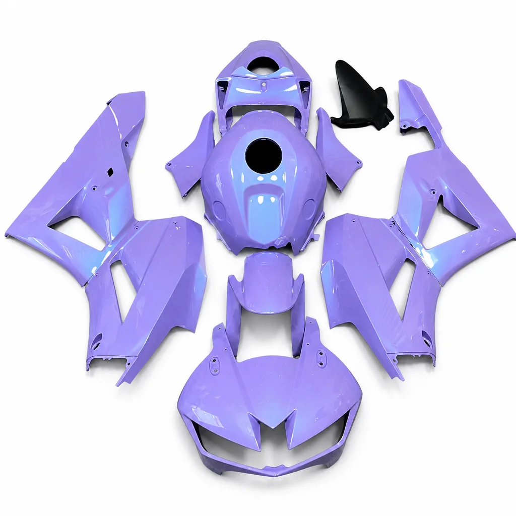 Fairing set Honda Cbr 600RR 2021-2023