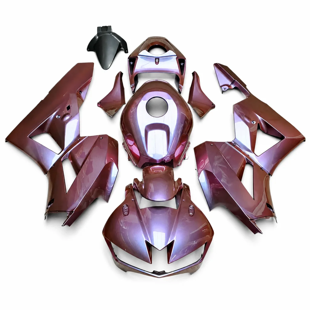 Fairing set Honda Cbr 600RR 2021-2023
