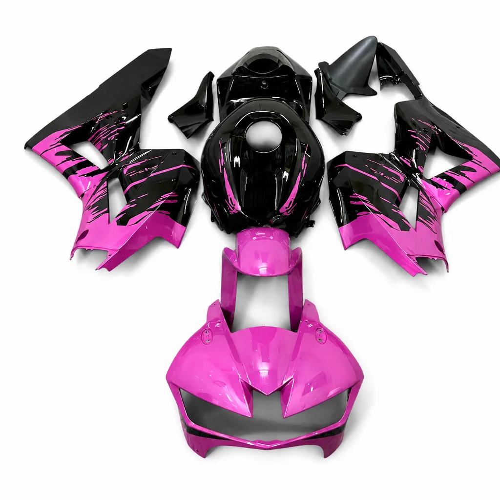 Fairing set Honda Cbr 600RR 2021-2023
