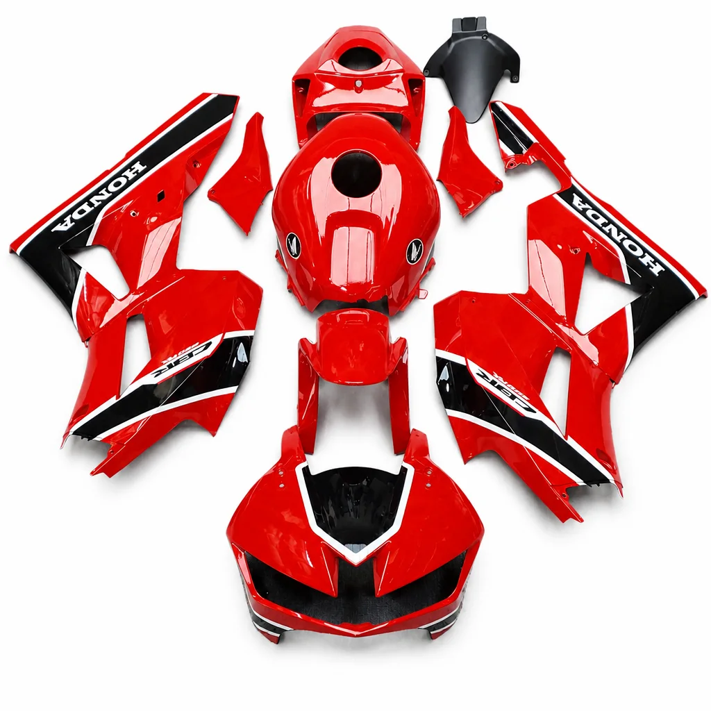 Fairing set Honda Cbr 600RR 2021-2023