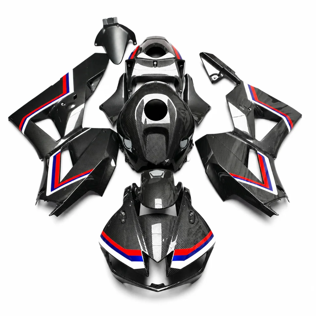 Fairing set Honda Cbr 600RR 2021-2023