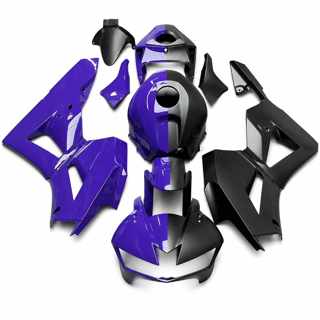 Fairing set Honda Cbr 600RR 2021-2023
