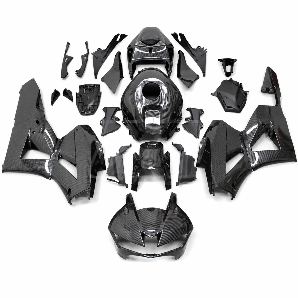 Fairing set Honda Cbr 600RR 2021-2023
