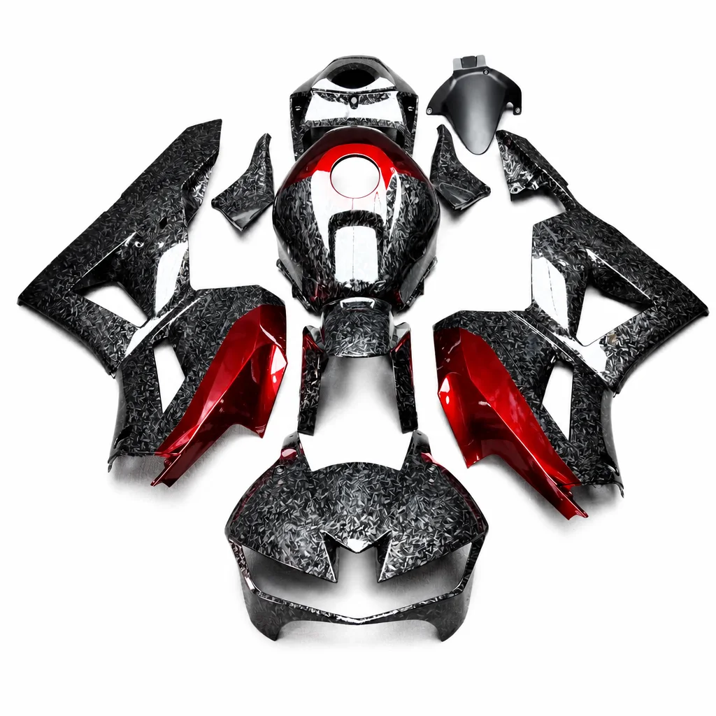 Fairing set Honda Cbr 600RR 2021-2023