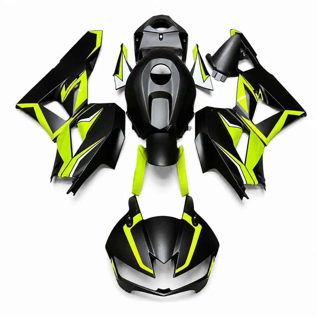 Fairing set Honda Cbr 600RR 2021-2023