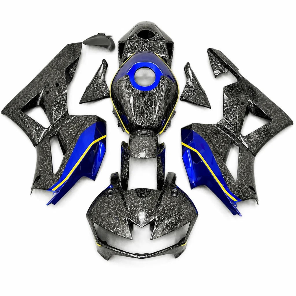 Fairing set Honda Cbr 600RR 2021-2023