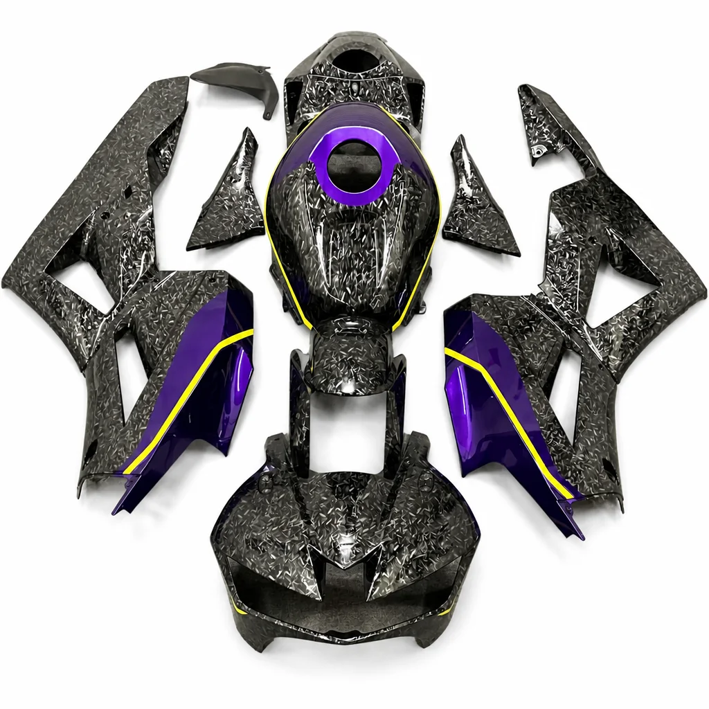 Fairing set Honda Cbr 600RR 2021-2023