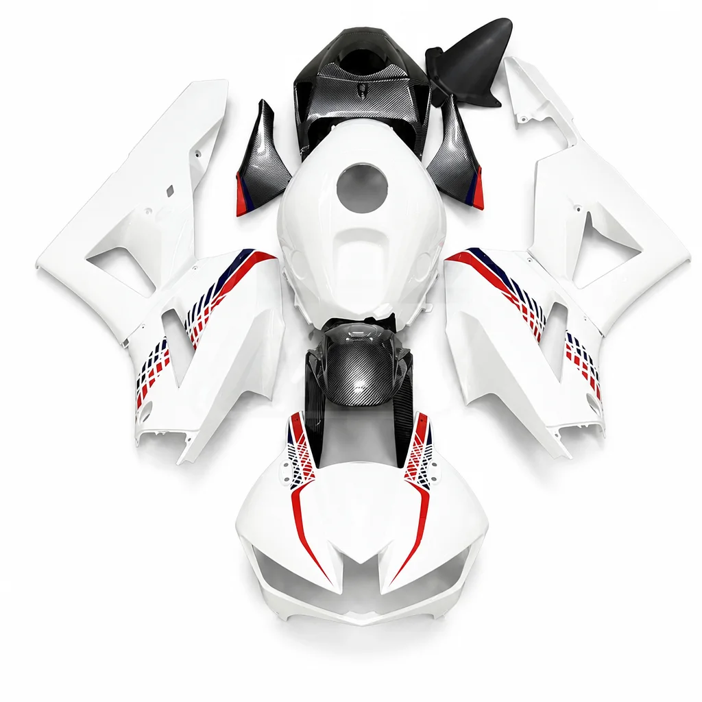 Fairing set Honda Cbr 600RR 2021-2023