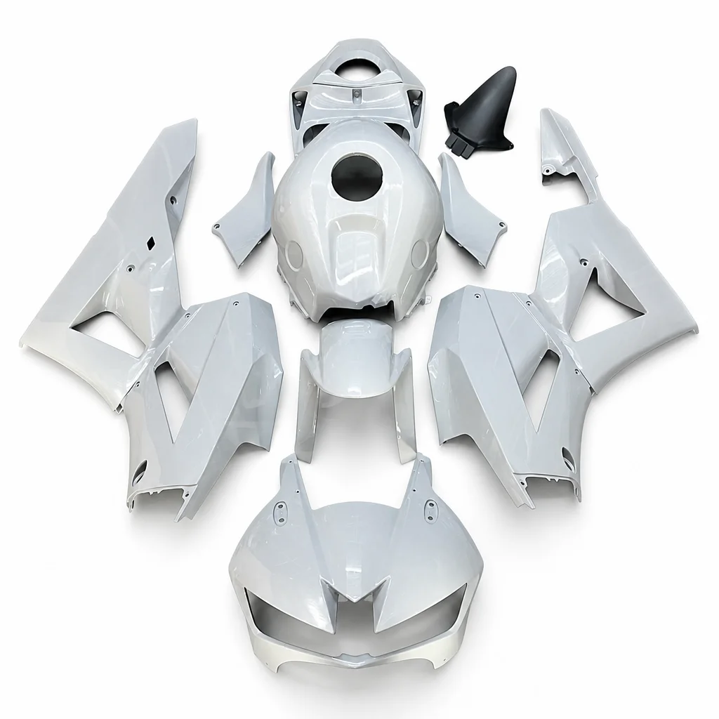 Fairing set Honda Cbr 600RR 2021-2023