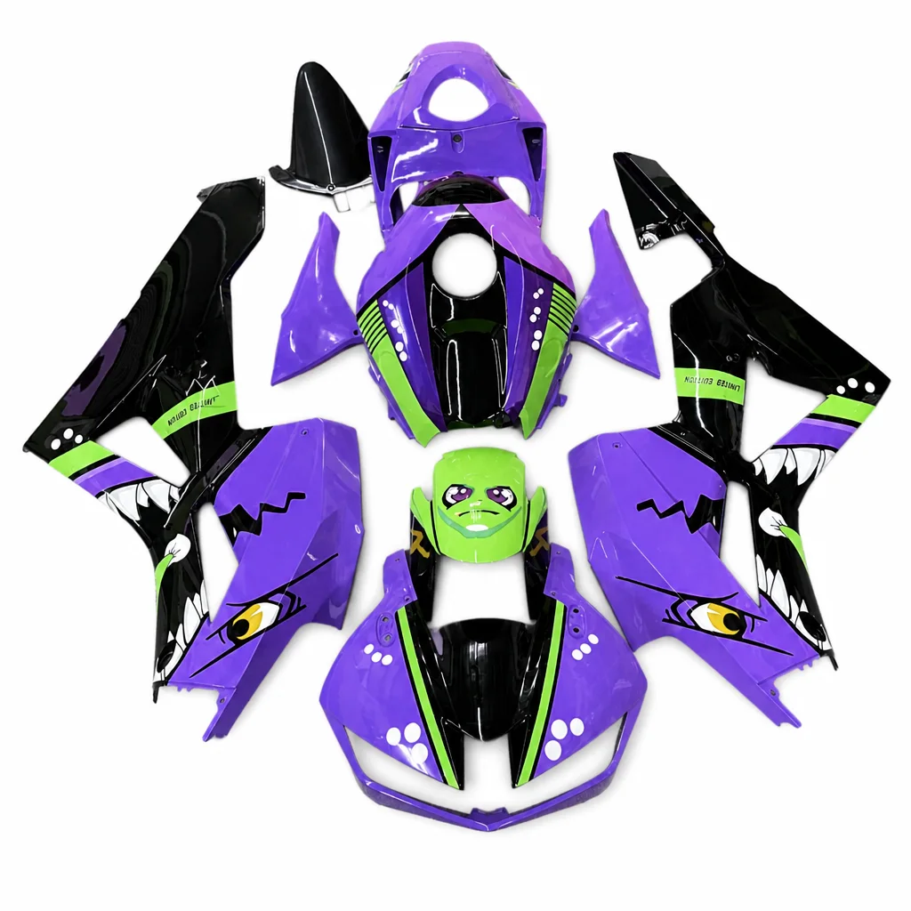 Fairing set Honda Cbr 600RR 2021-2023