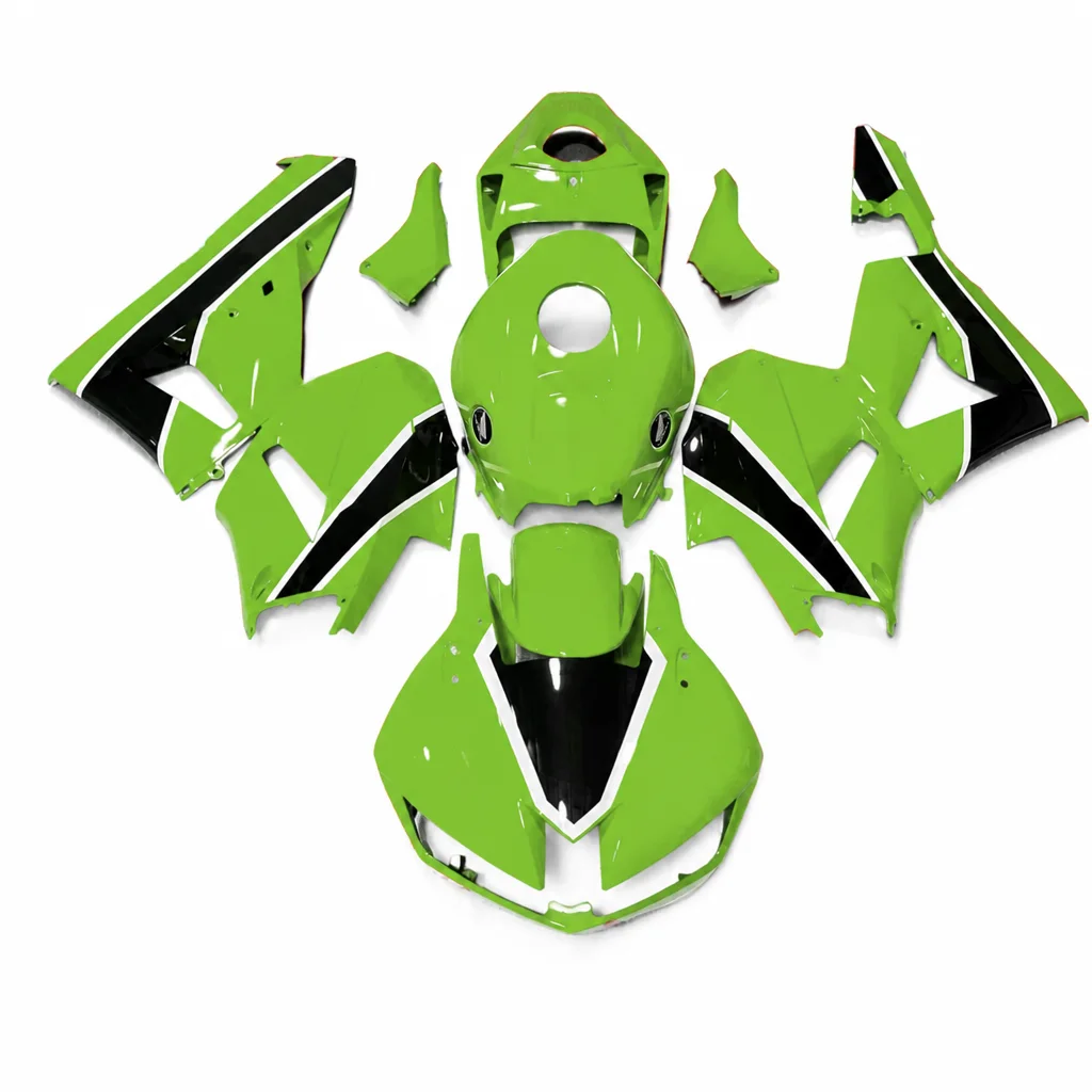 Fairing set Honda Cbr 600RR 2021-2023