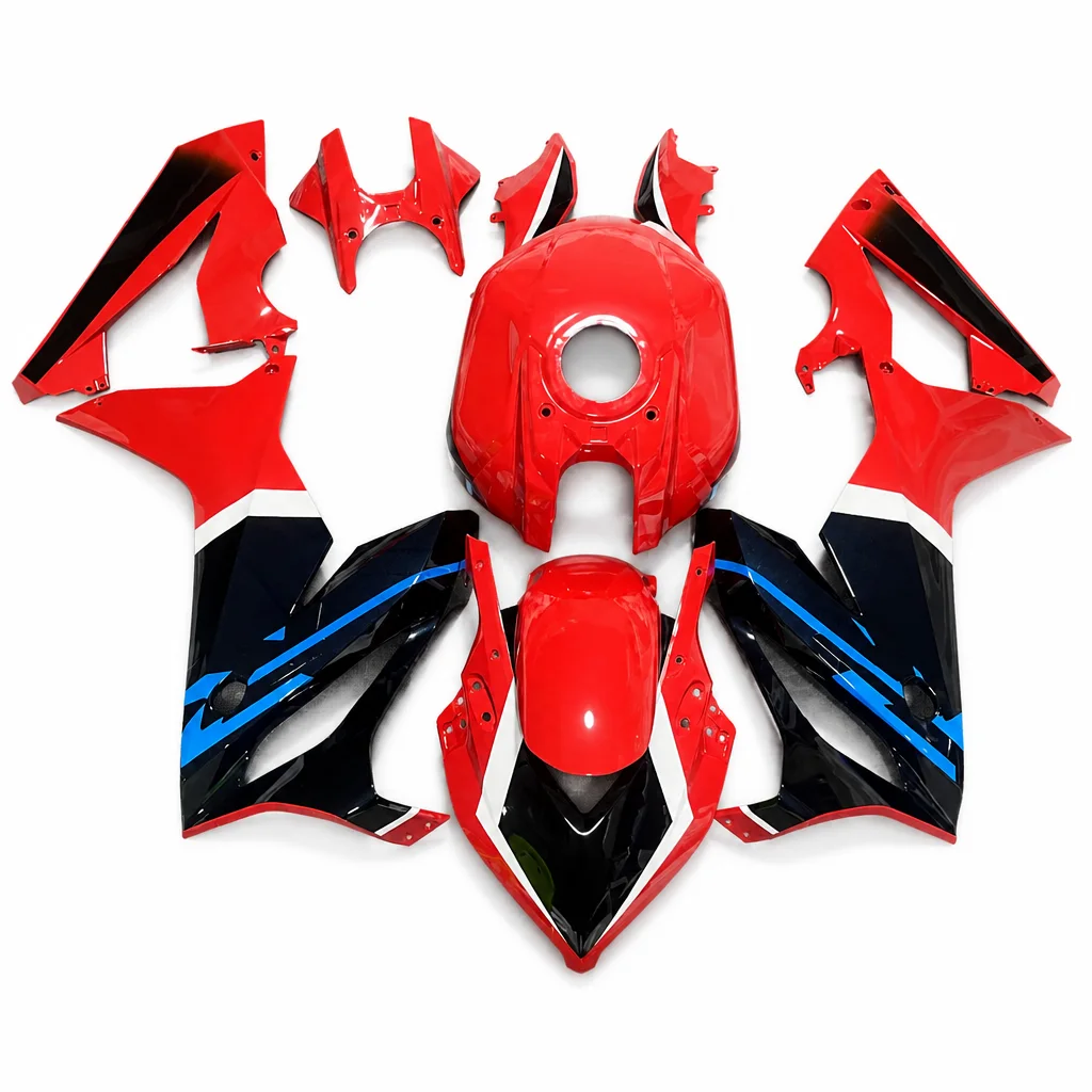 Fairing set Honda Cbr 650R 2019-2020
