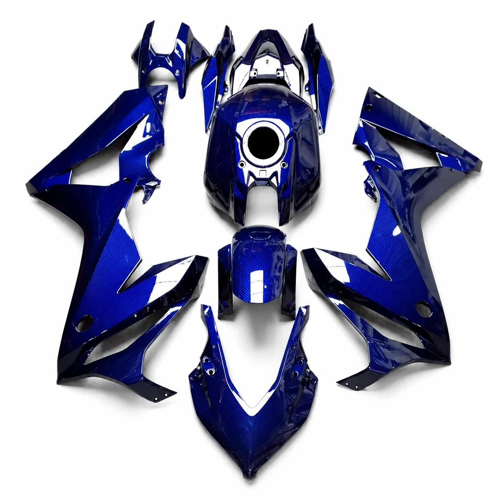 Fairing set Honda Cbr 650R 2021-2023