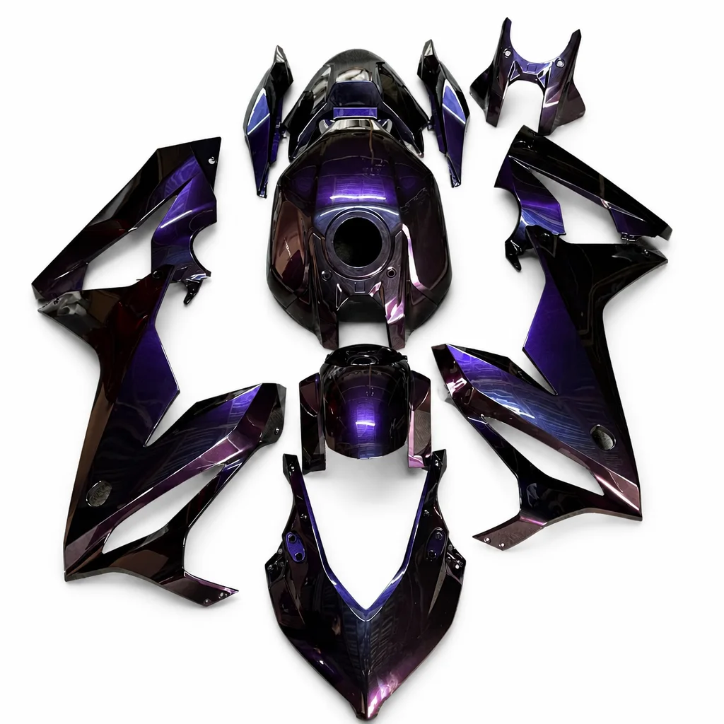 Fairing set Honda Cbr 650R 2021-2023