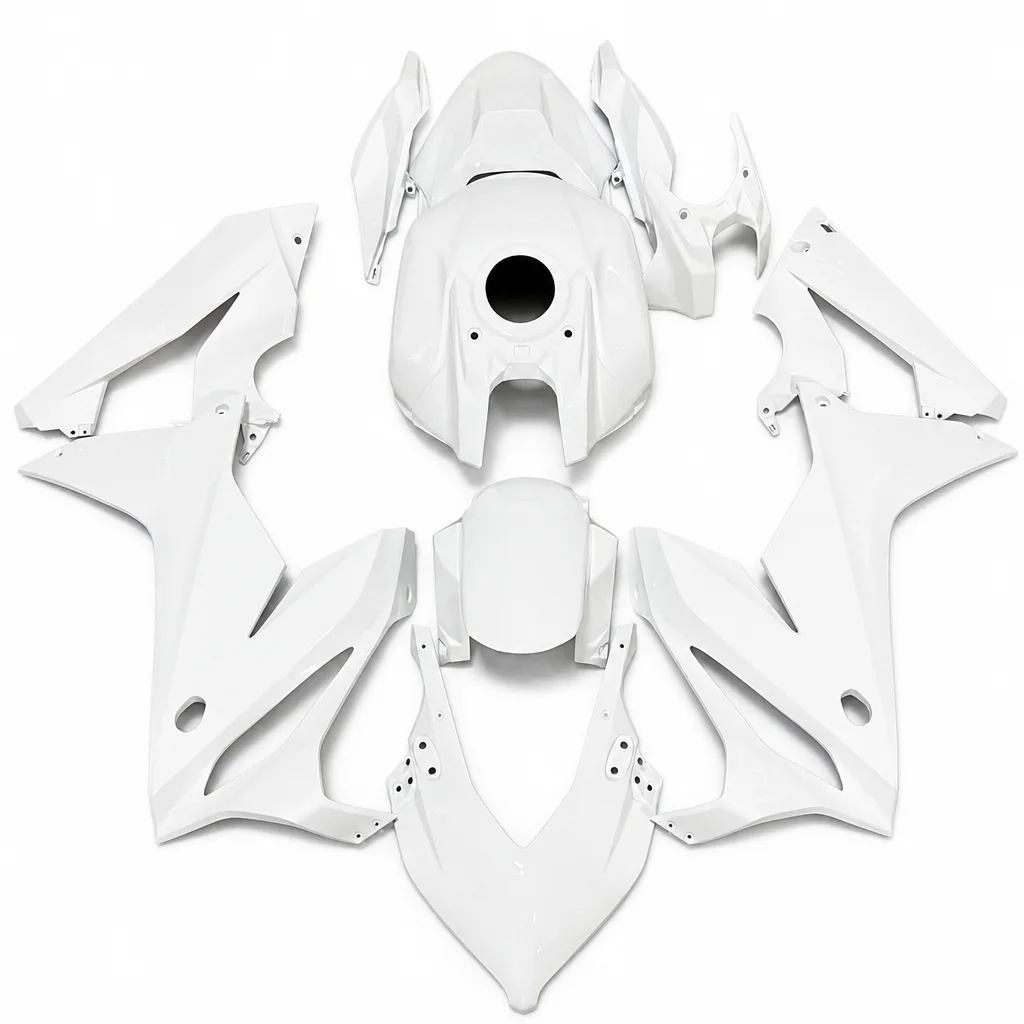 Fairing set Honda Cbr 650R 2021-2023