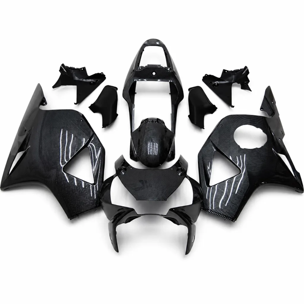 Click to zoom Fairing set Honda Cbr 900RR 2002-2003