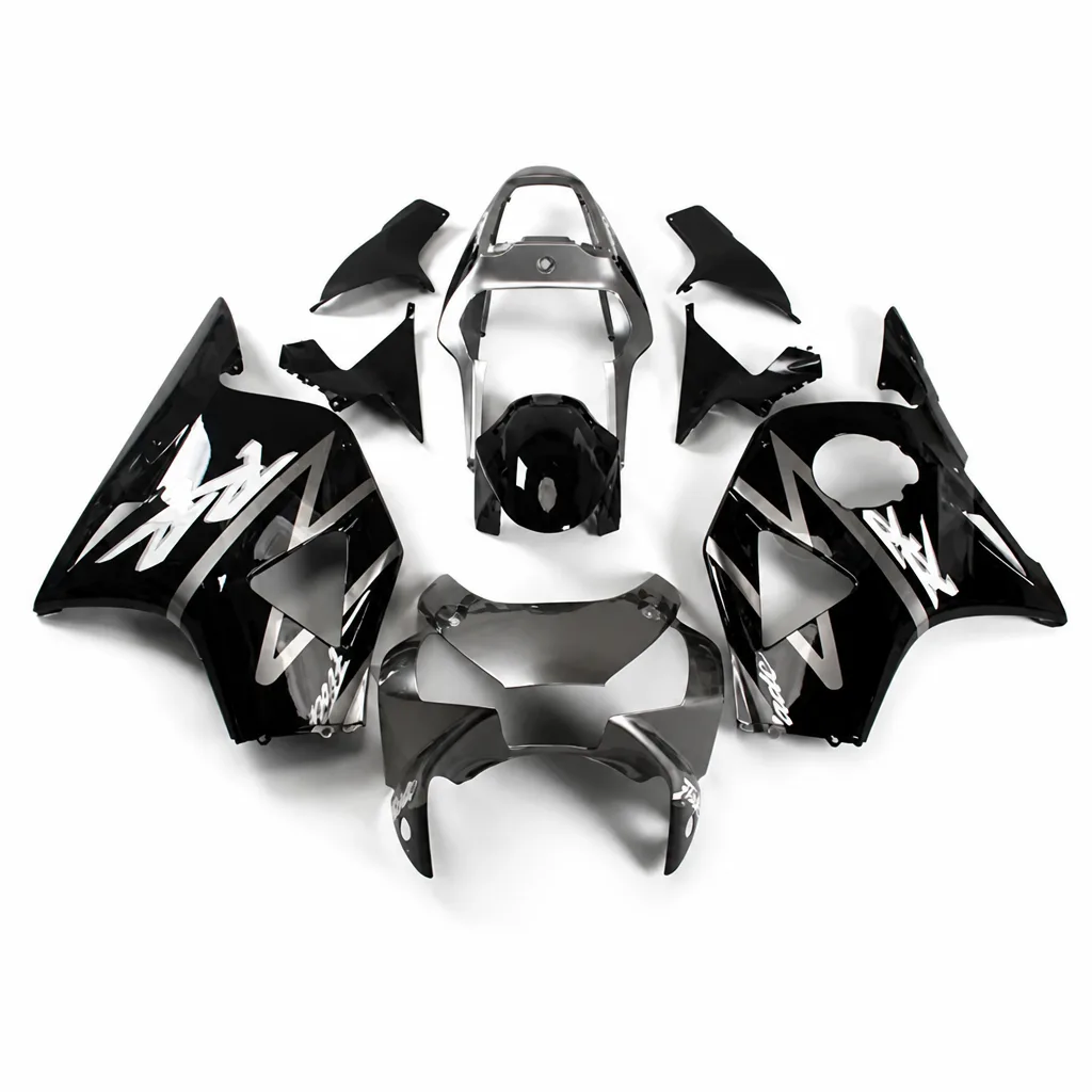 Click to zoom Fairing set Honda Cbr 900RR 2002-2003