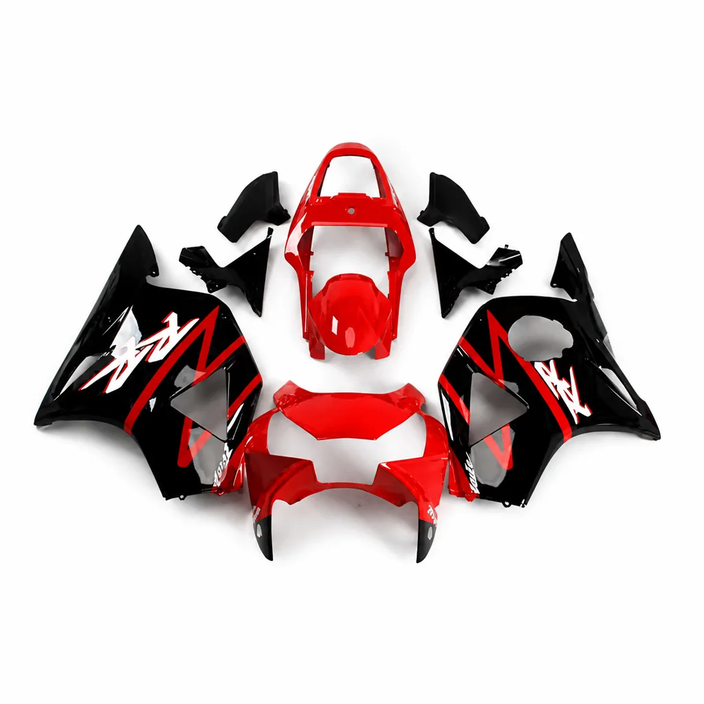 Click to zoom Fairing set Honda Cbr 900RR 2002-2003