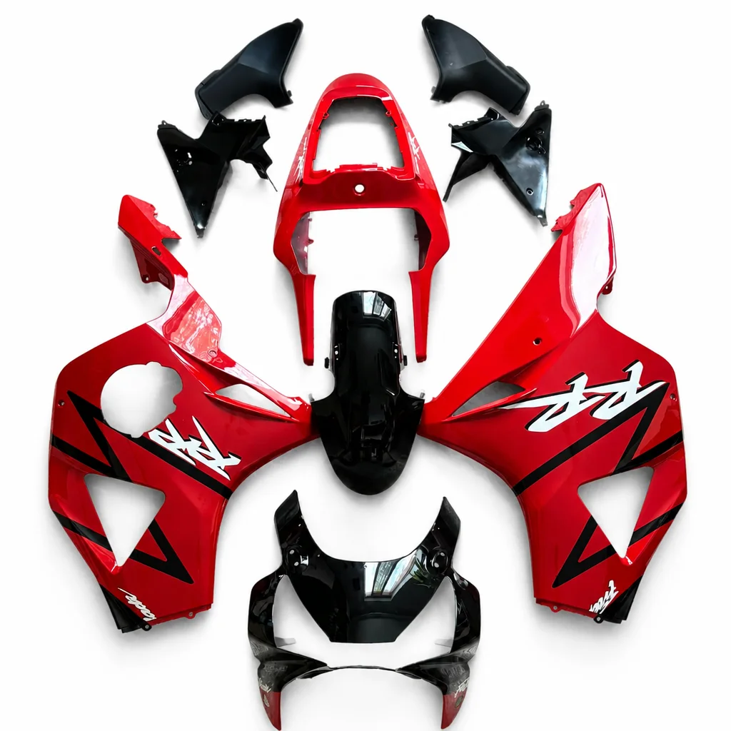 Click to zoom Fairing set Honda Cbr 900RR 2002-2003