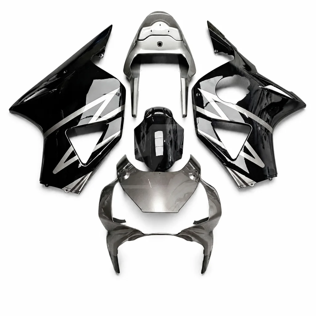 Click to zoom Fairing set Honda Cbr 900RR 2002-2003