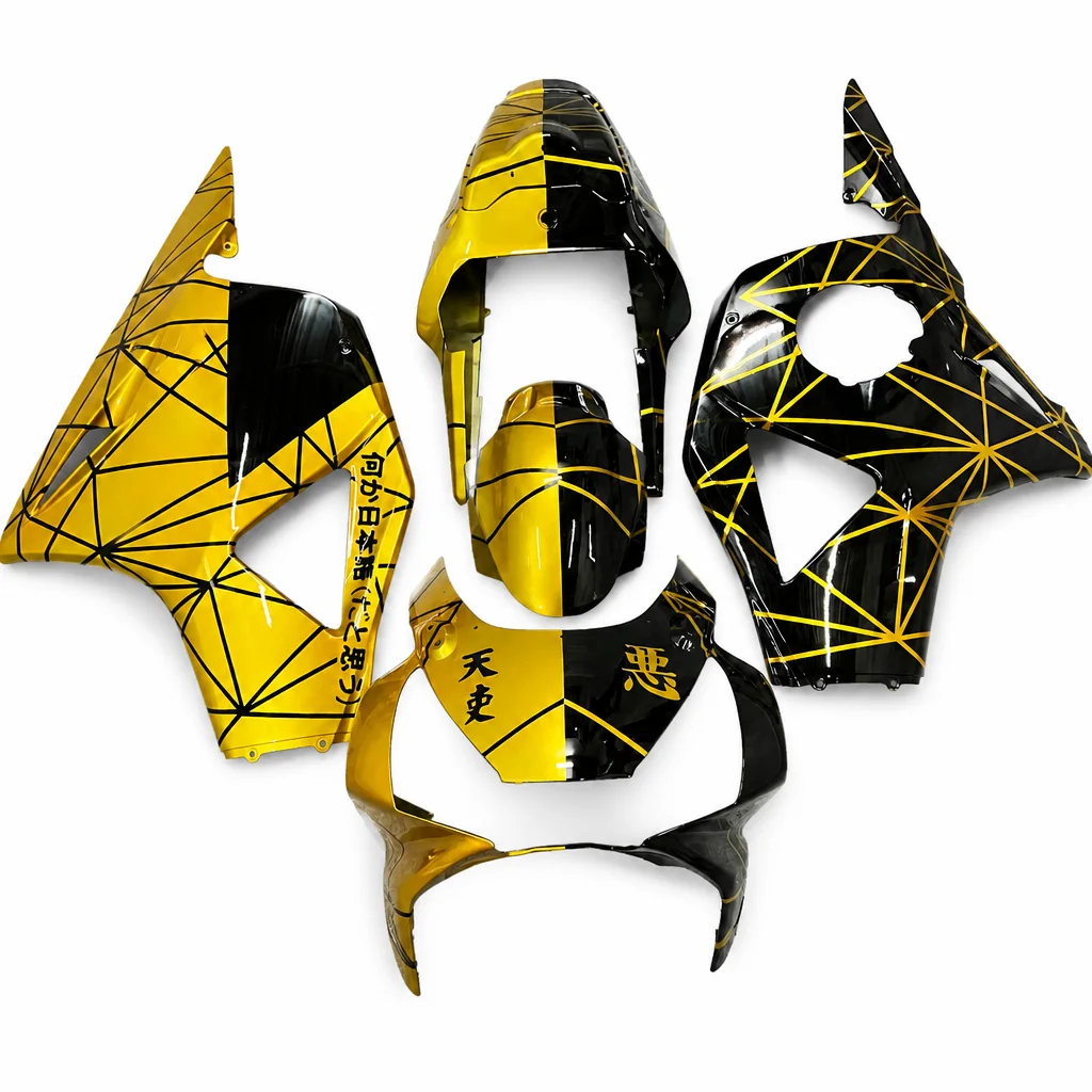 Click to zoom Fairing set Honda Cbr 900RR 2002-2003