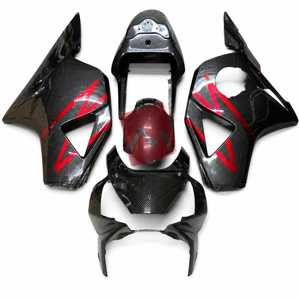 Fairing set Honda Cbr 900RR 2002-2003