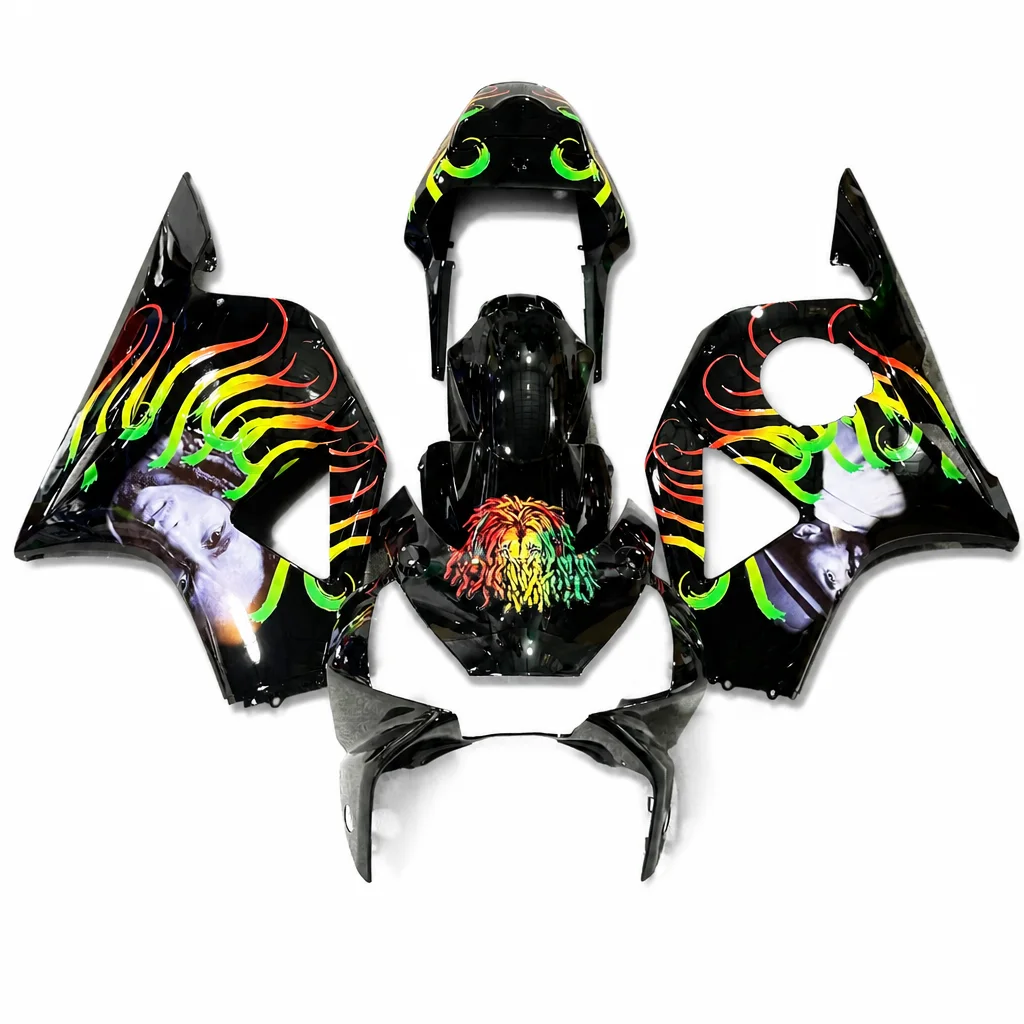Fairing set Honda Cbr 900RR 2002-2003