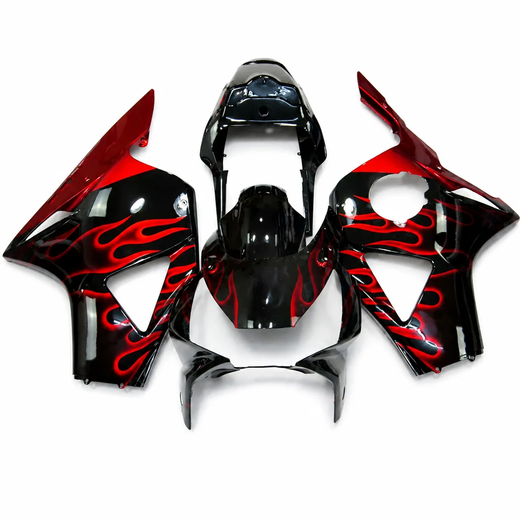 Fairing set Honda Cbr 900RR 2002-2003
