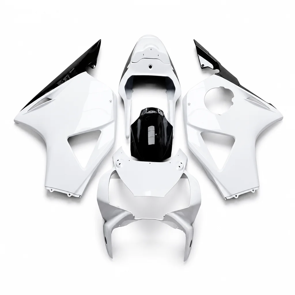 Fairing set Honda Cbr 900RR 2002-2003