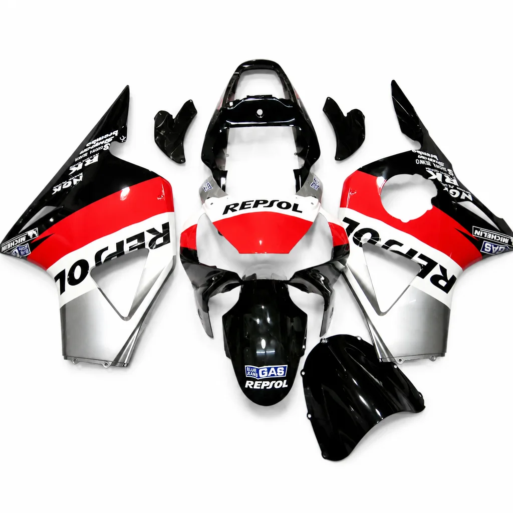 Fairing set Honda Cbr 900RR 2002-2003
