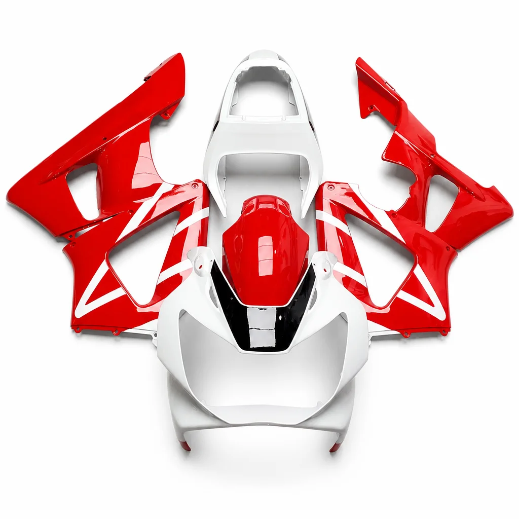 Honda Cbr 929RR 2000-2001