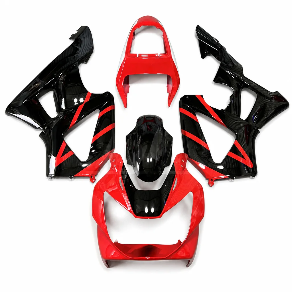 Fairing set Honda Cbr 929RR 2000-2001