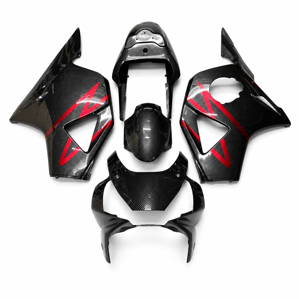 Fairing set Honda Cbr 954RR 2002-2003