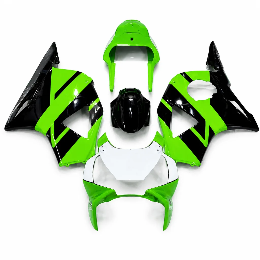 Fairing set Honda Cbr 954RR 2002-2003