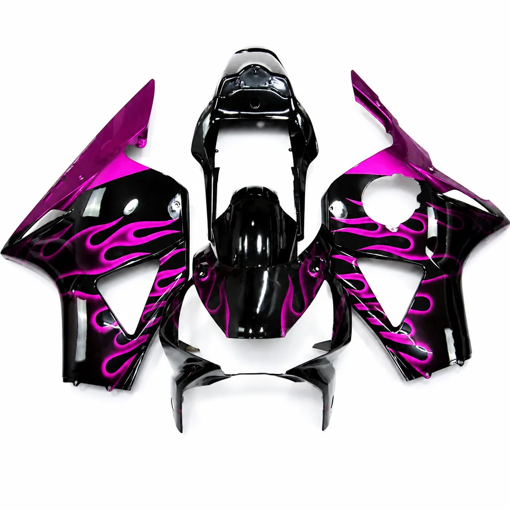Fairing set Honda Cbr 954RR 2002-2003