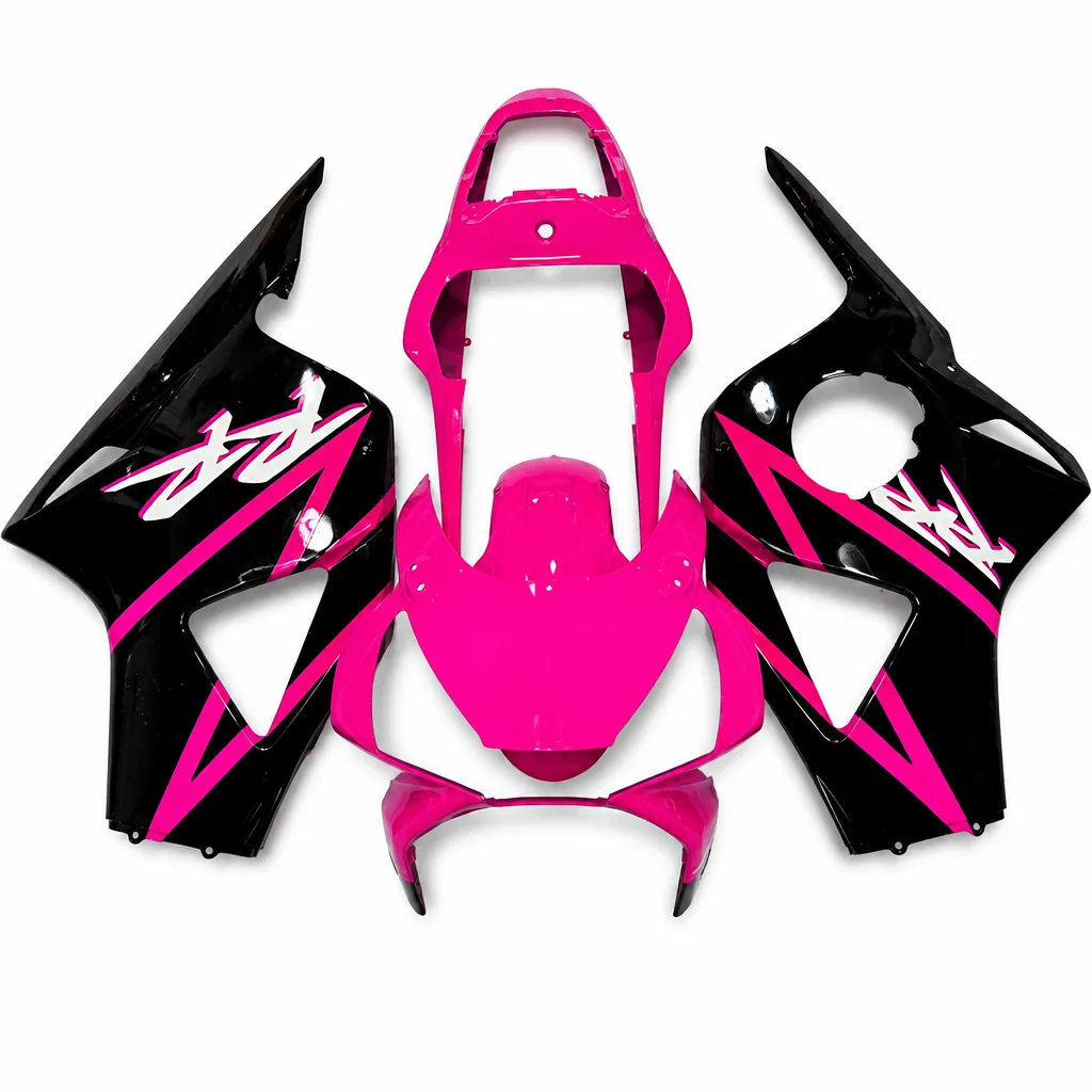 Fairing set Honda Cbr 954RR 2002-2003