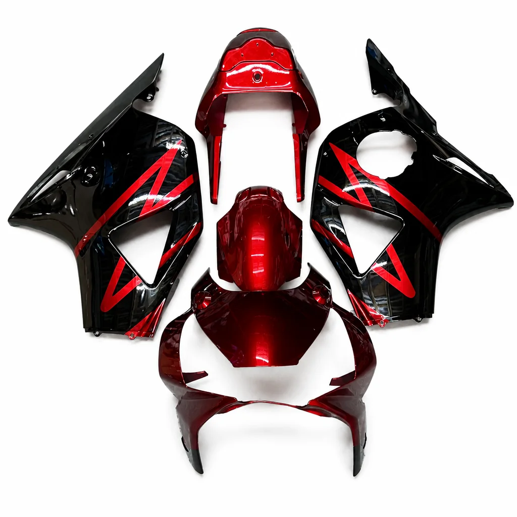 Fairing set Honda Cbr 954RR 2002-2003