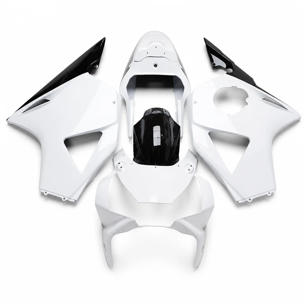 Fairing set Honda Cbr 954RR 2002-2003