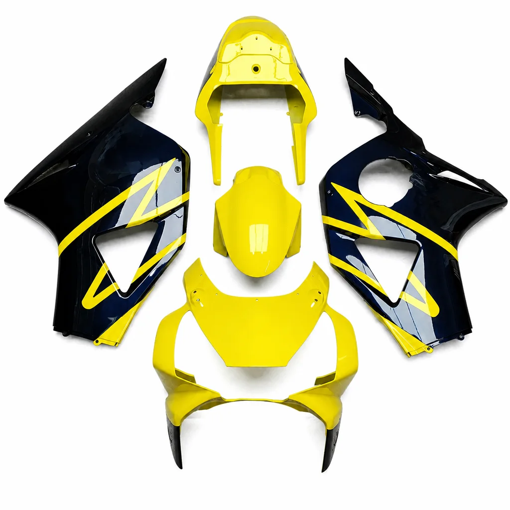 Fairing set Honda Cbr 954RR 2002-2003