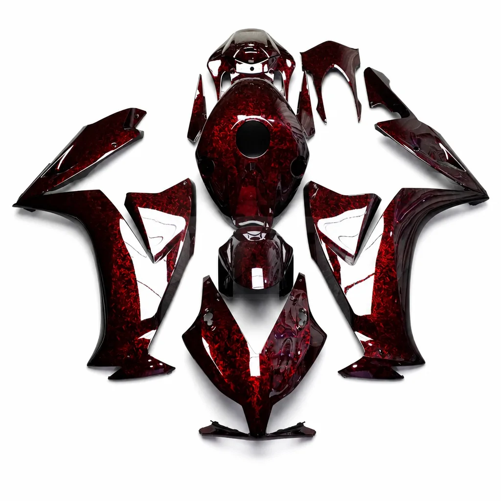 Click to zoom Fairing set Honda CBR1000RR 2012-2016