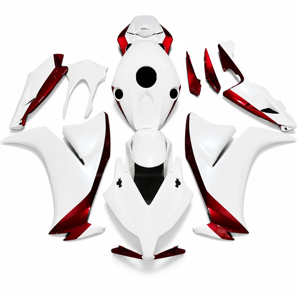Fairing set Honda CBR1000RR 2012-2016