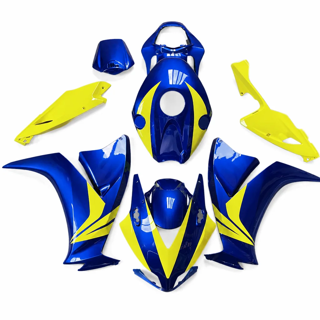Fairing set Honda CBR1000RR 2012-2016