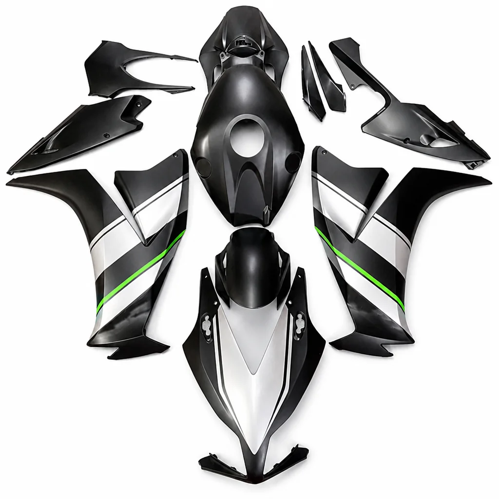 Fairing set Honda CBR1000RR 2012-2016