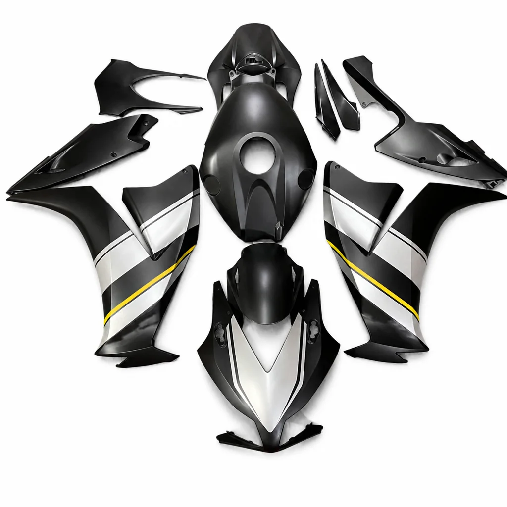 Fairing set Honda CBR1000RR 2012-2016