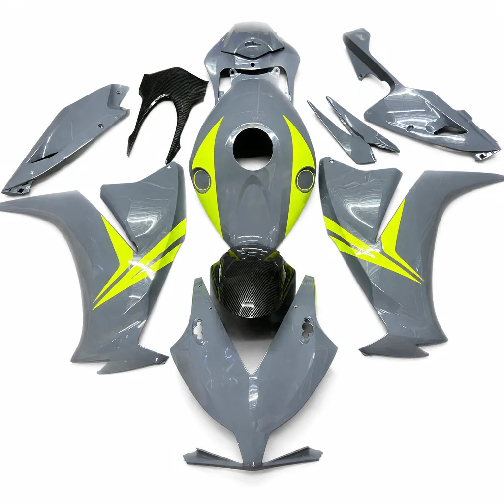 Fairing set Honda CBR1000RR 2012-2016