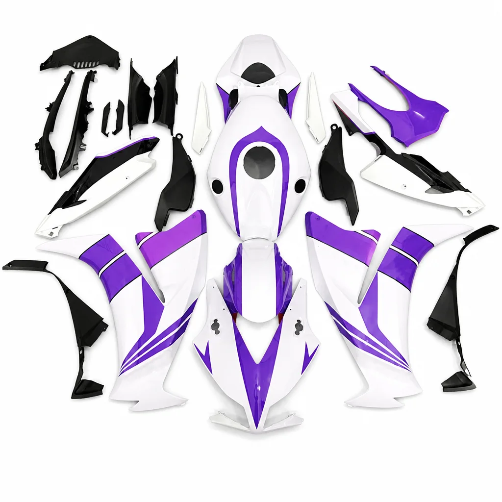 Fairing set Honda CBR1000RR 2012-2016