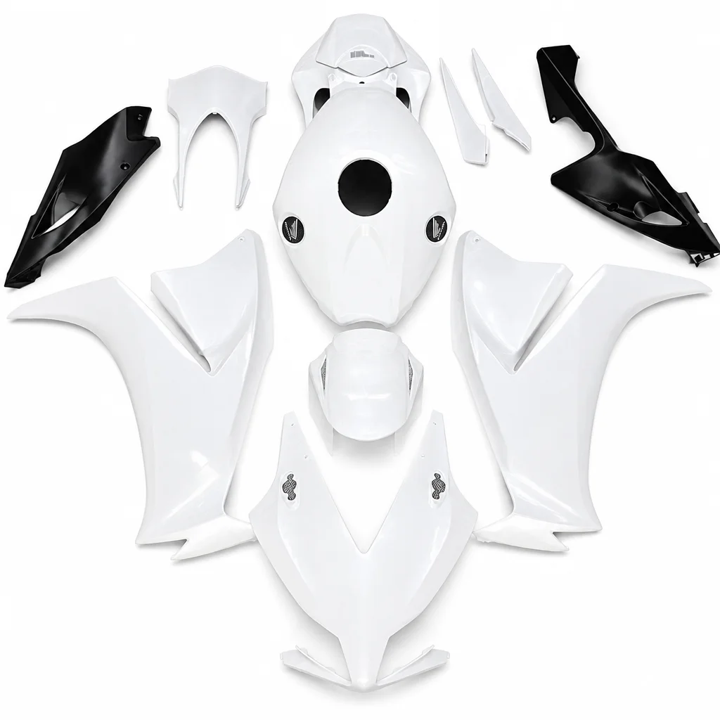 Fairing set Honda CBR1000RR 2012-2016